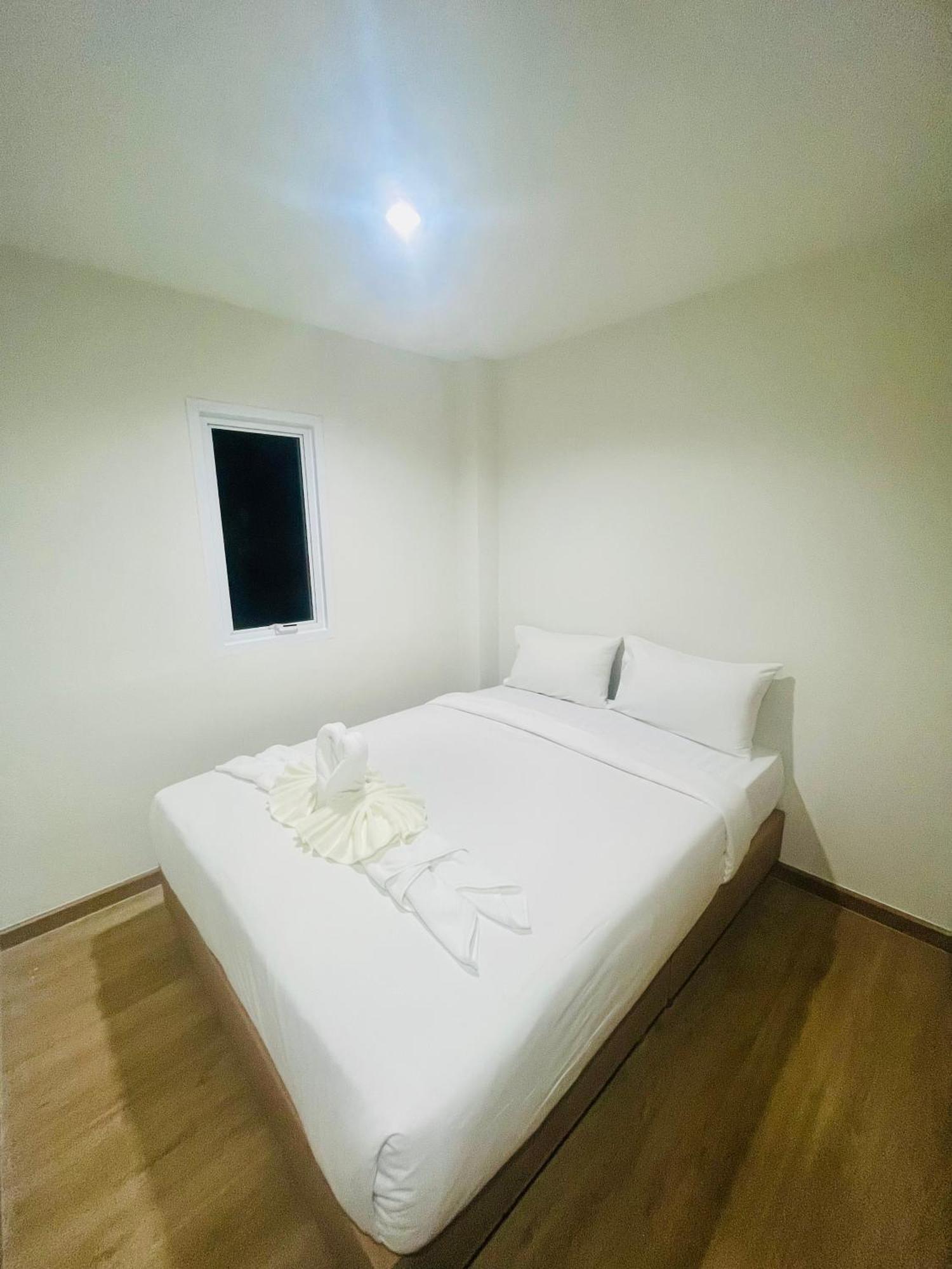 28 Boutique Hotel Patong Extérieur photo