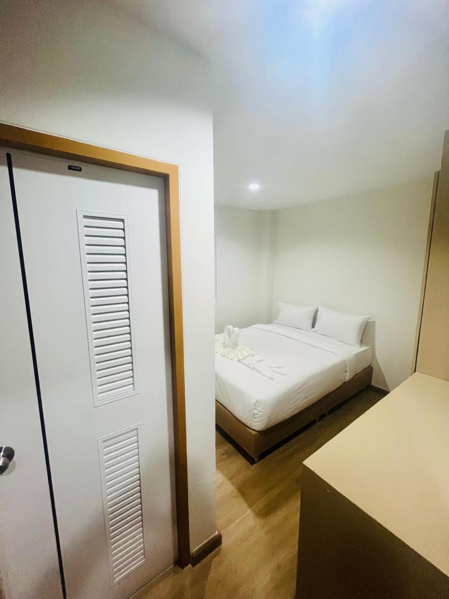 28 Boutique Hotel Patong Extérieur photo