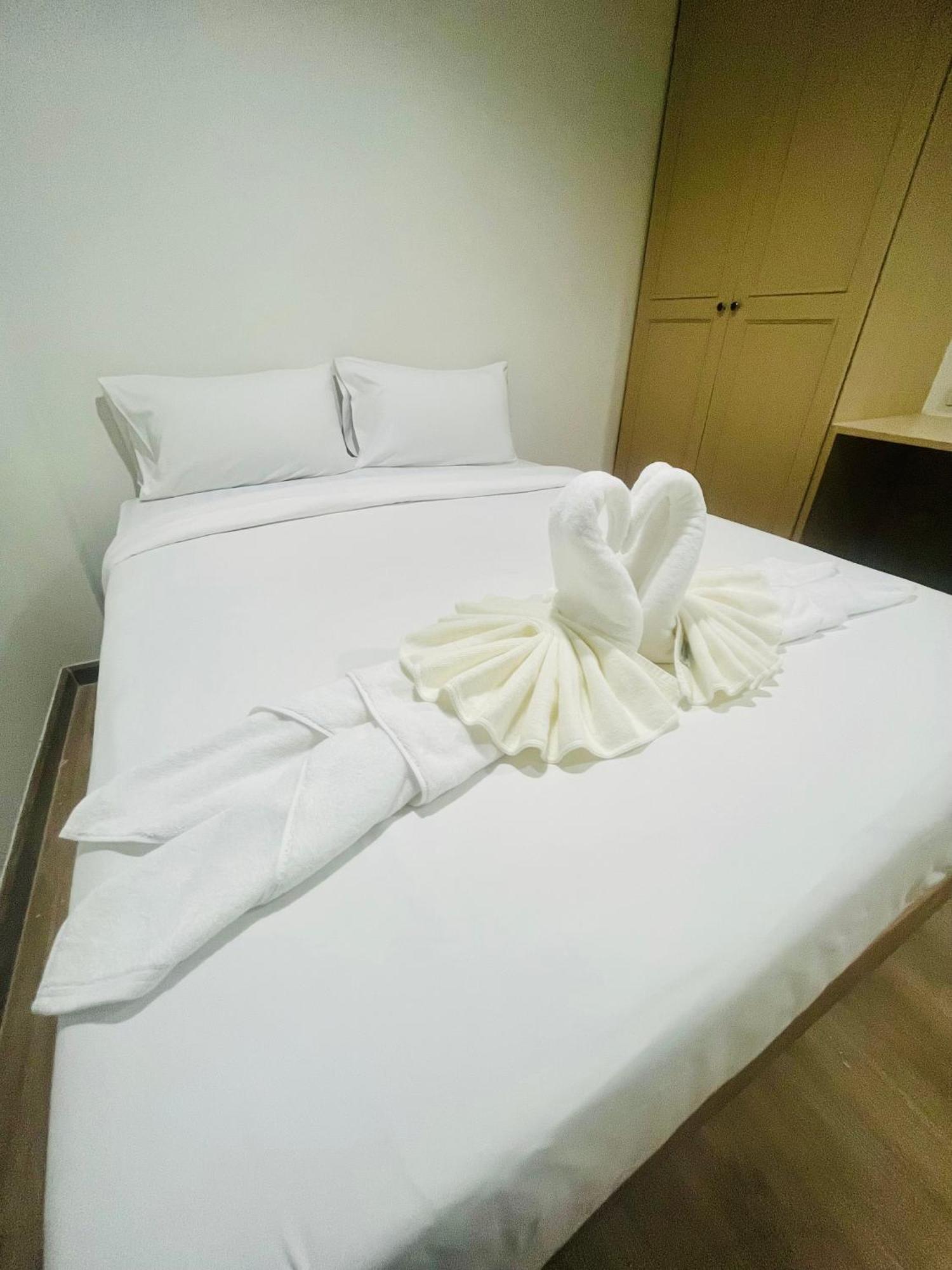 28 Boutique Hotel Patong Extérieur photo