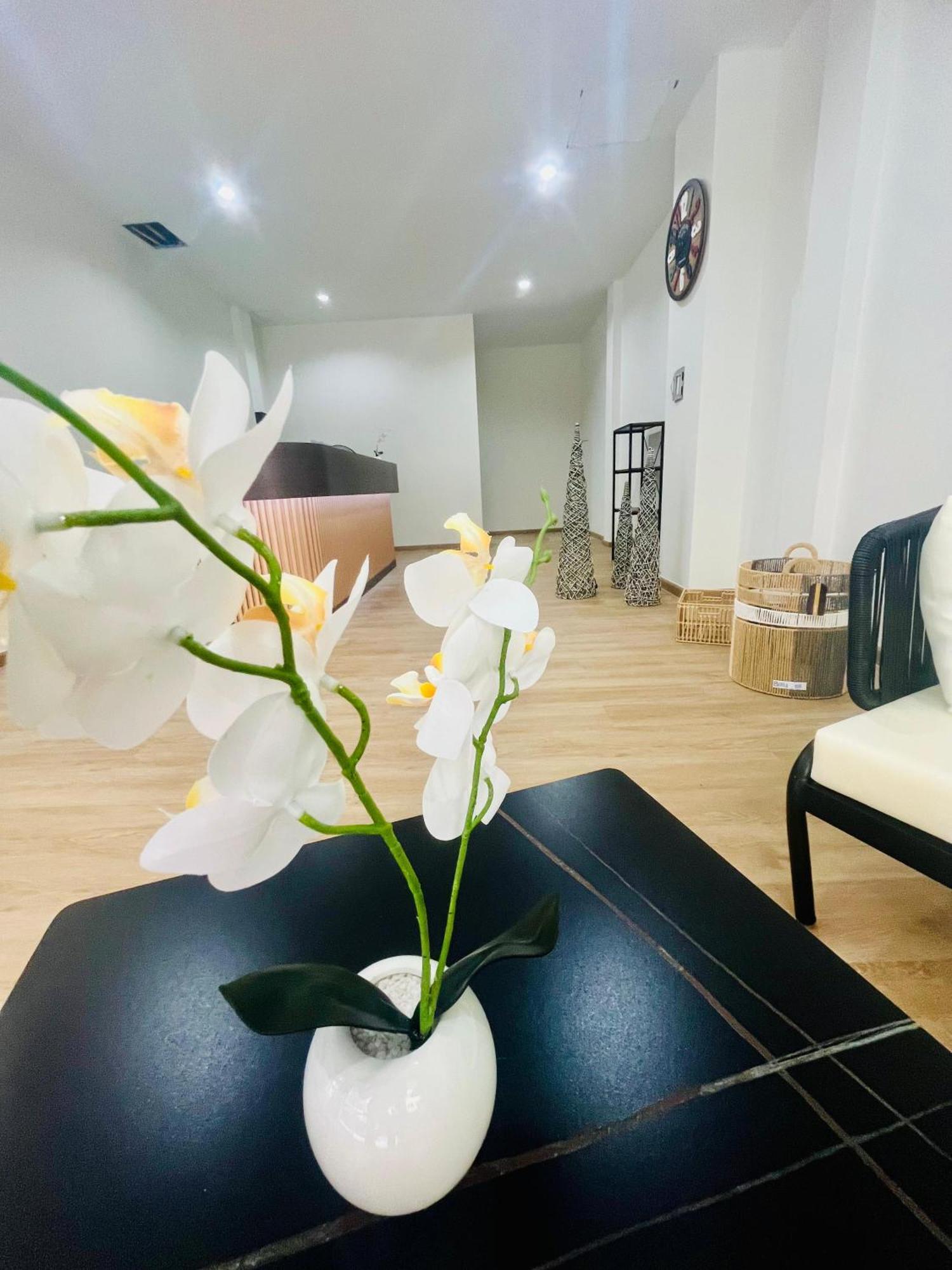 28 Boutique Hotel Patong Extérieur photo