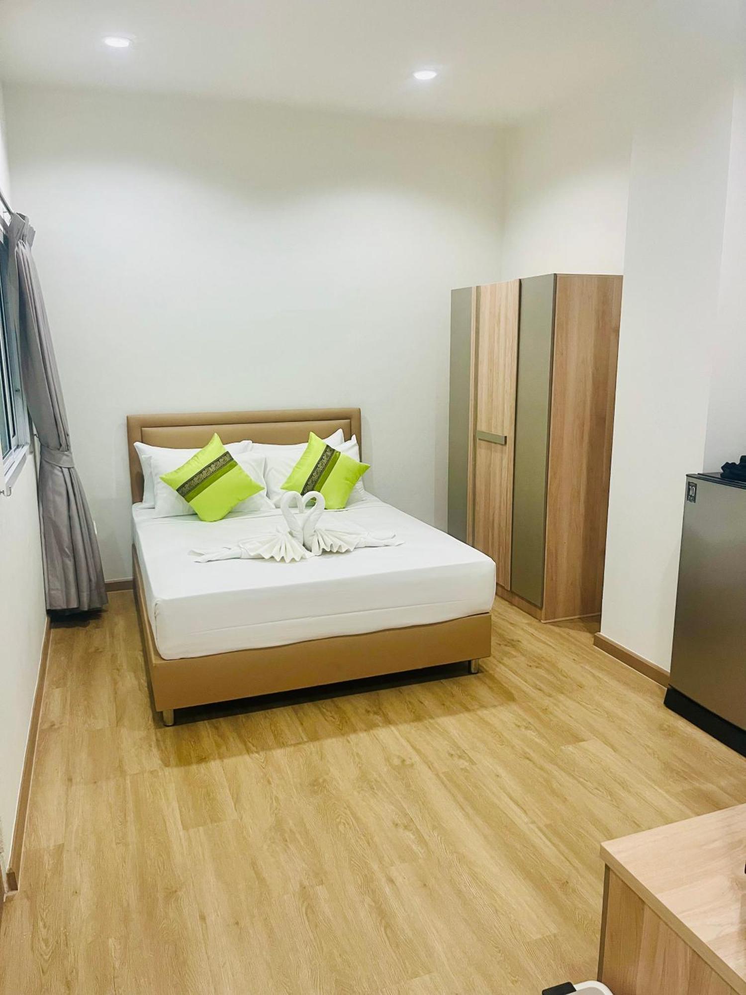 28 Boutique Hotel Patong Extérieur photo