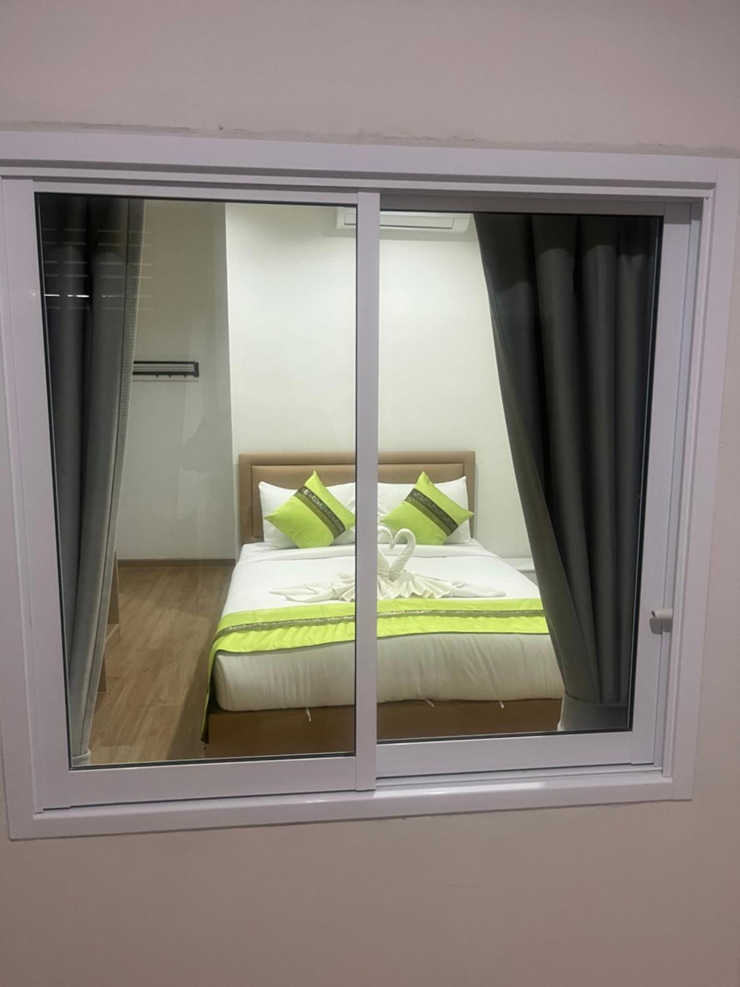 28 Boutique Hotel Patong Chambre photo