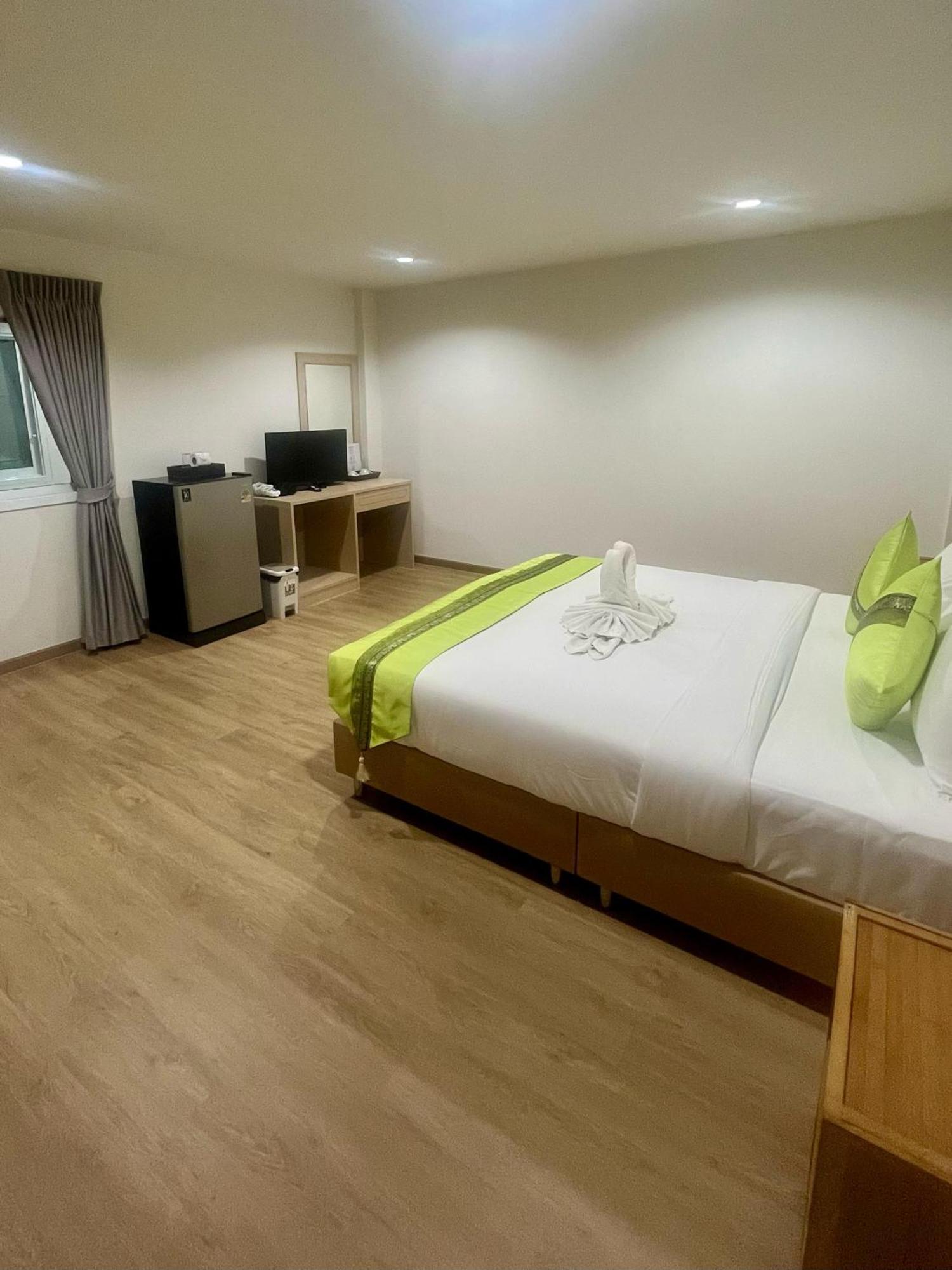 28 Boutique Hotel Patong Extérieur photo