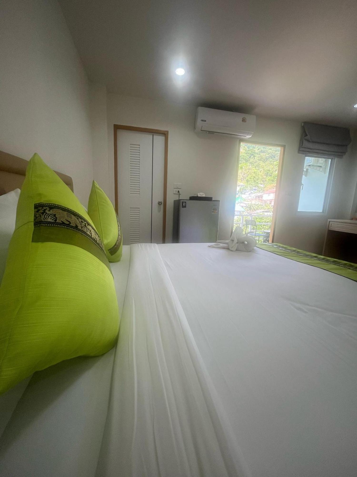 28 Boutique Hotel Patong Extérieur photo